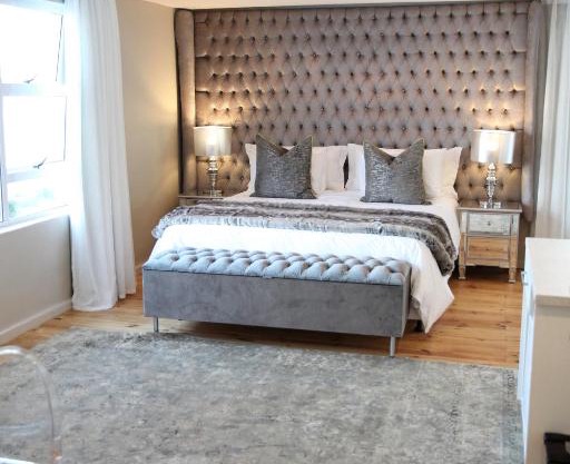 Eden Guesthouse B&B