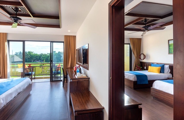 Eden Hoi An Villas - "Your Home Away From Home"