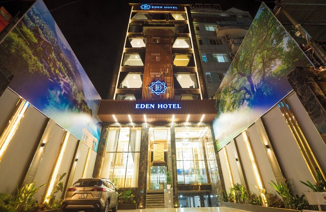Eden Hotel