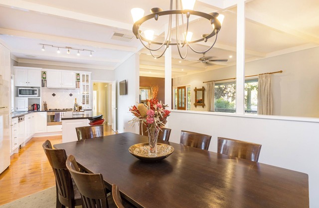 Eden House - beautiful resort style holiday home