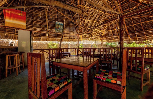 Eden Paradise Zanzibar