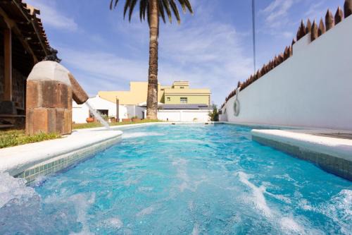 EDEN RENTALS Sagitta Alfa Retreat