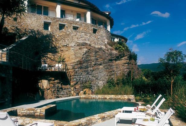Eden Rock Resort