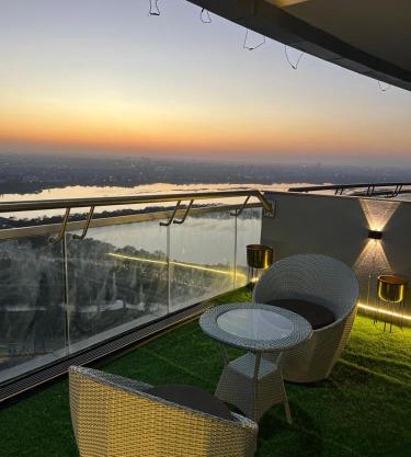 Eden Suite - 30th floor