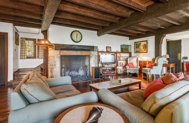 Edgemere Escape – Outstanding beach