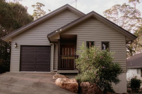 Edges by St Bernards Hotel