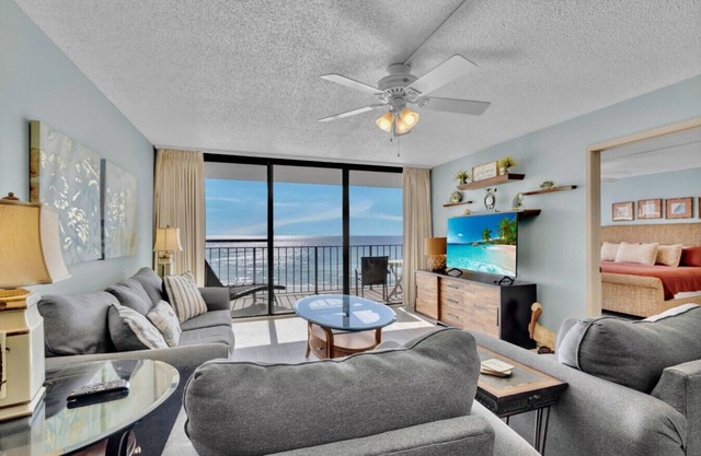 Edgewater Beach Resort 511-3