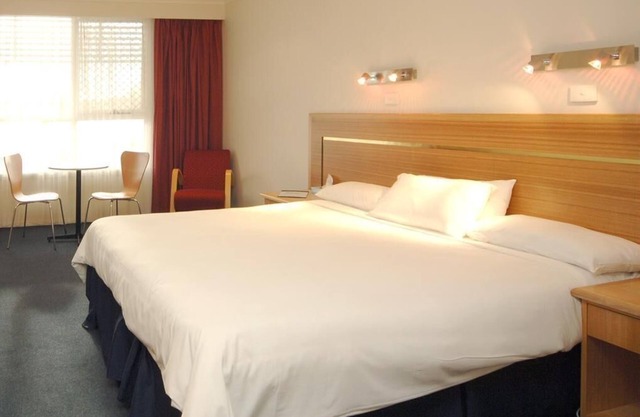 Edgewater Hotel