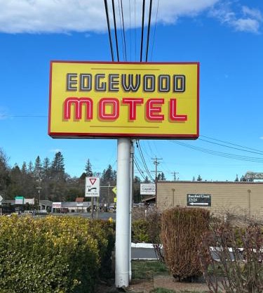 Edgewood Motel