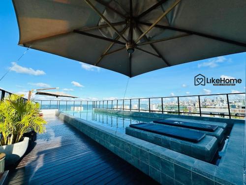 Edifício Get One - Bessa