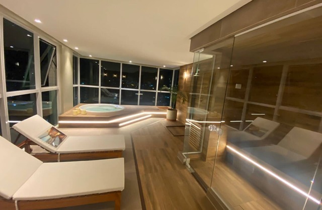 Edifício Promenade II Apt 408