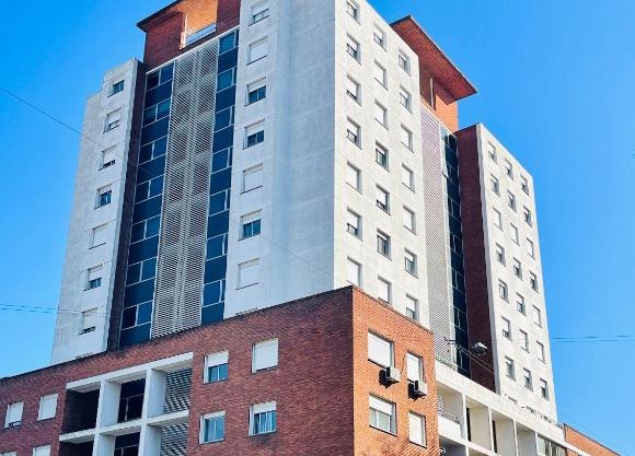 Edificio Baalbek I