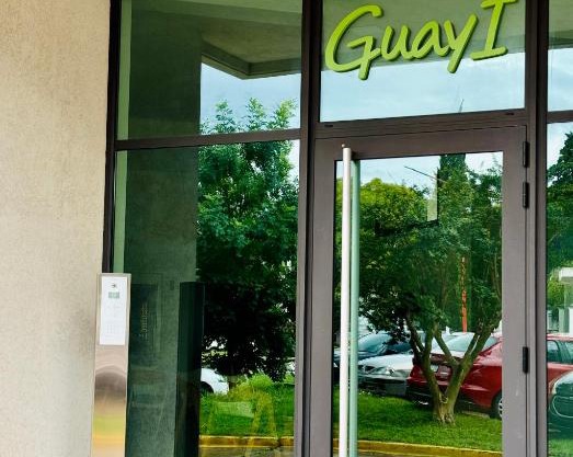 Edificio Guay I
