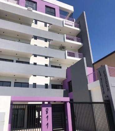 Edificio La Vieja Casona