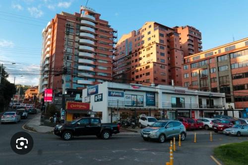 Edificio Palermo