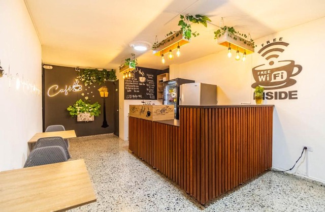 Edificio SantaMarta Medellín