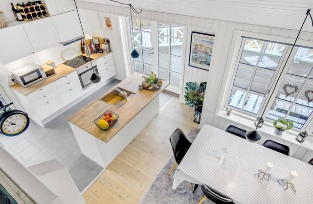 "Edla" - 700m to the inlet by Interhome