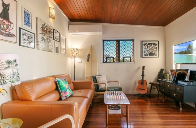 Edmund Street 47, Shelly Beach