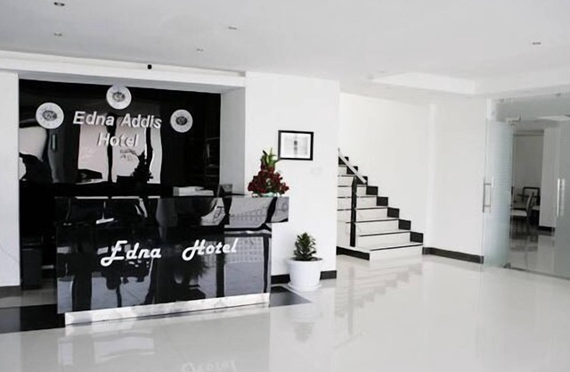 Edna Addis Hotel