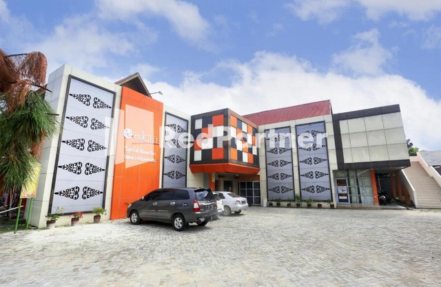 Edotel Syariah Nilam Sari Mitra RedDoorz