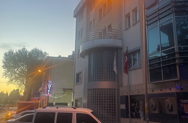 Edremit Körfez Turizm