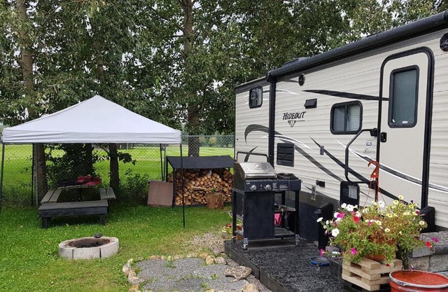 Edson RV Park & Campground