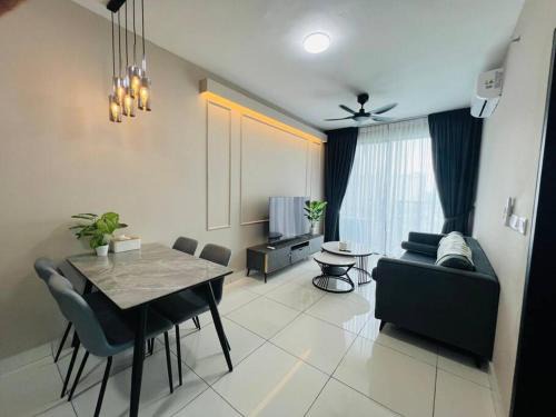 Edumetro A07 2 bedroom Subang Sunway By MICASA GROUP