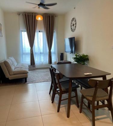 Edusphere Premium Suite 2 Bedroom