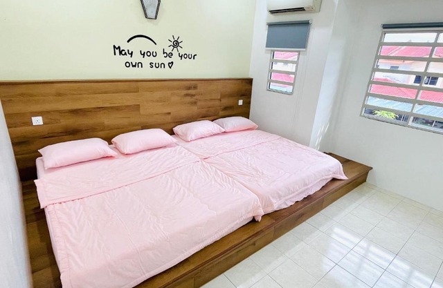 EE Summer Guest House 3.0