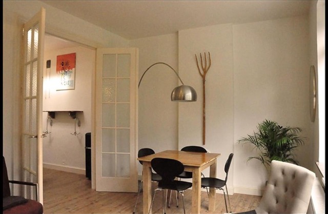 Een thuis in de Condroz