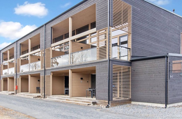 Eerikkilä Lomahuoneisto 64 by Interhome