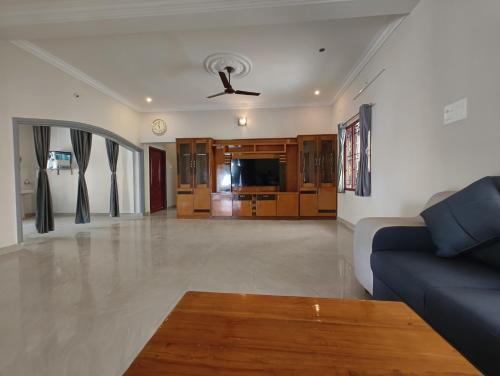 EESHA's Villa - Rameswaram