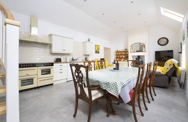 Egan’s Cottage | 5km from Lahinch
