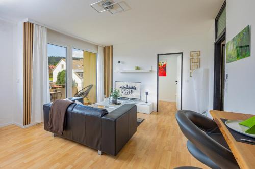 Egge Suite - Zentral in Kurpark&Kliniknähe