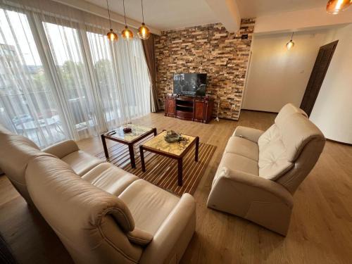 Ego Apartments