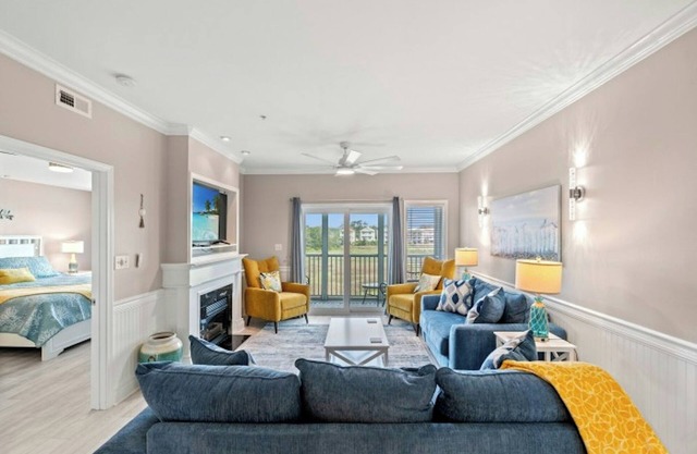 Egret Pointe South 202- Marsh View 2BR- Pool