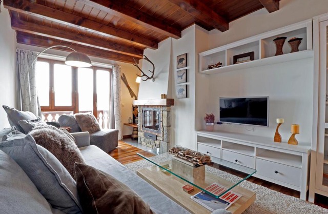 EGUA de Alma de Nieve