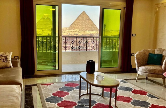 Egypt as never seen before