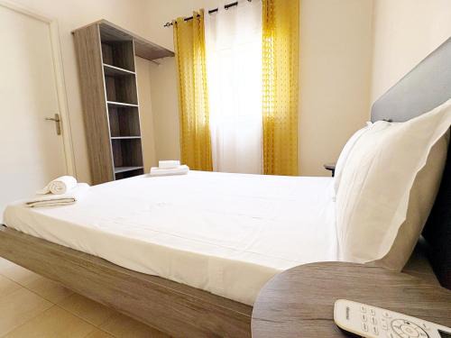 EHD102 Appartement Cécile 1 chambre à Almladies2