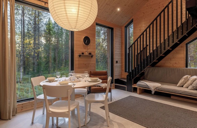 Ehta Ylläs by Hi Ylläs