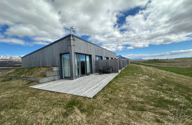 Eiðhús Apartments in Vegamót, Snæfellsnes
