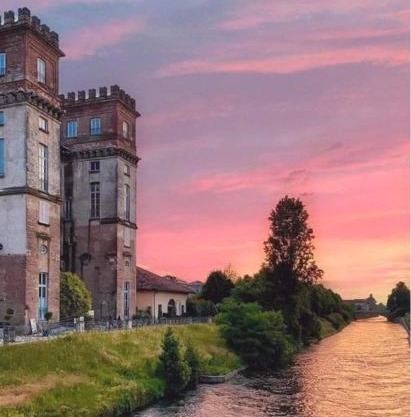 Eifù - Un antico nido ritrovato