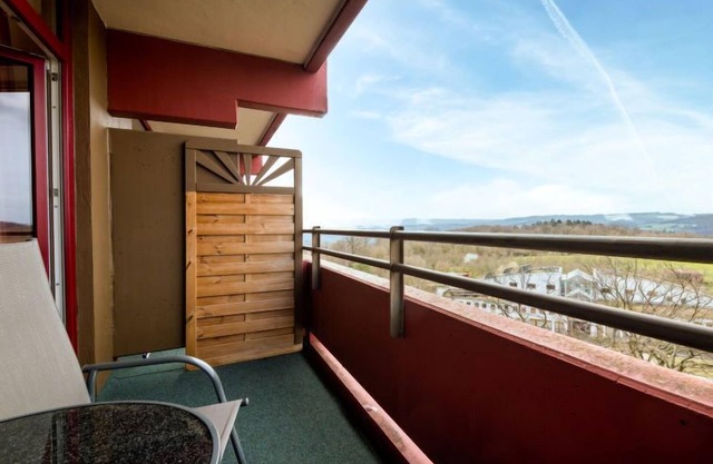 Eifelblick (B906) by Interhome