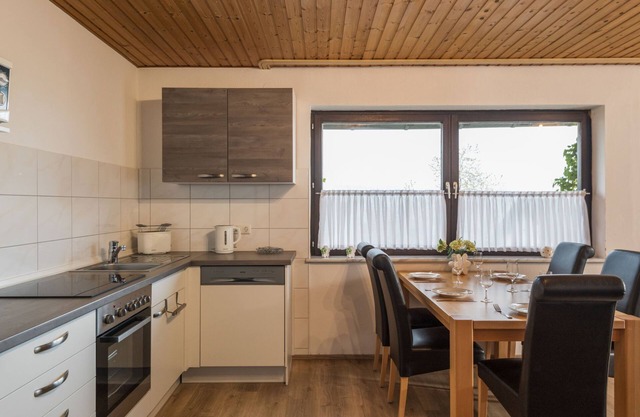 Eifelnatur (Haus 2) by Interhome