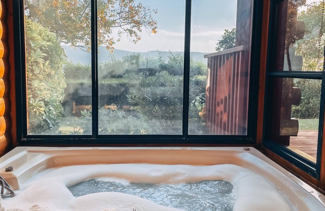 Ein Harod Country Suites & Guesthouse