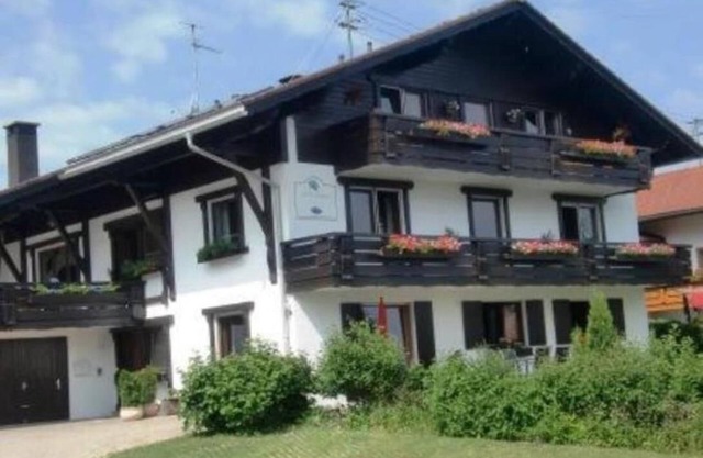 Ein Herzliches Grüss Gott aus Missen im Ober-allgäu