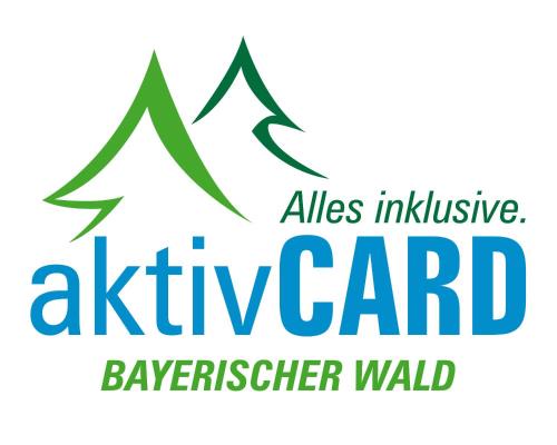 Einfach wohlfühlen, inklusive aktivCard Bayerischer Wald