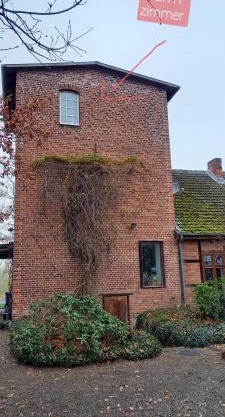 Einfachlosmachen Turmzimmer