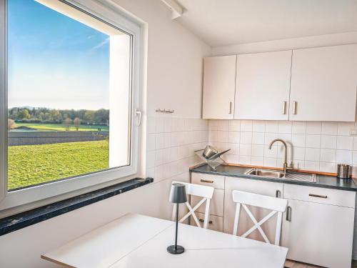 Einmalige Moderne Naturoase mitten in der Stadt