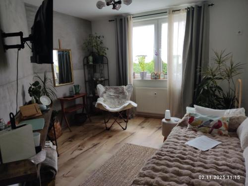 Einzelzimmer neu, von Privatperson , inkl Netflix